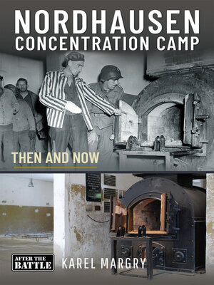 cover image of Nordhausen Concentration Camp